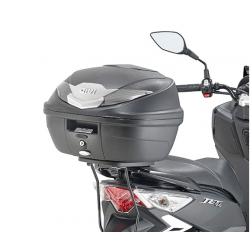 Givi Σχάρα SR7055 Sym Jet 14 125 2017